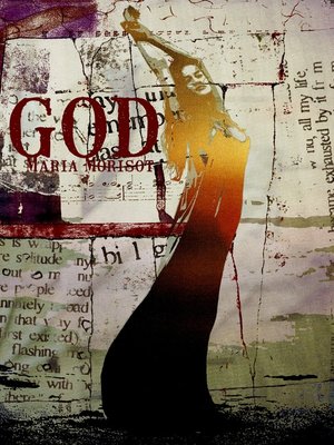 cover image of God